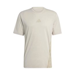ADIDAS T-shirt Terrex Xperior Climacool + uomo XL ALUMER