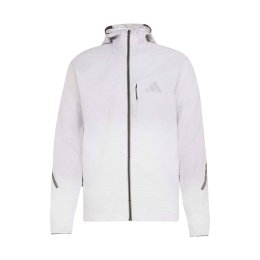 ADIDAS Giacca Xperior WindWeave uomo XL NOIR/BLANC