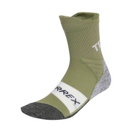 ADIDAS Calze Terrex Xperior Climacool 40-42 VERTEN