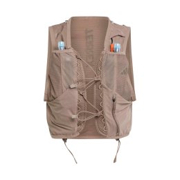 ADIDAS ZAINO D'IDRATAZIONE Terrex Xperior Trail Running Vest 2.5l XS BRUTRA