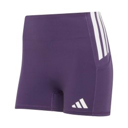 ADIDAS Pantaloncini Adizero donna L PRUAUR