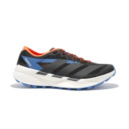 ADIDAS Terrex Agravic Speed 2 uomo 45 1/3 NOIESS/CARBON/BLERAY