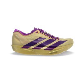 ADIDAS Adizero Takumi Sen 11 uomo 44 SABLE/VIOOPU/ORMETA