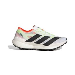 ADIDAS Terrex Agravic Speed 2 donna 38 2/3 FTWBLA/NOIESS/SEORIM