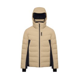 Colmar Giacca Easy On da uomo 48 CRUMBLE-BLACK
