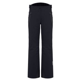 Colmar Pantaloni da sci imbottiti Likely per donna 46 BLACK