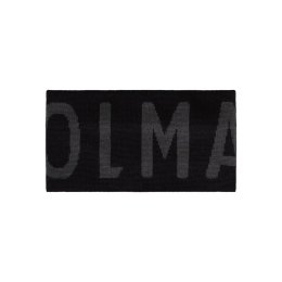 Colmar FASCIA UNISEX CON LOGO 1 NERO-BLACK
