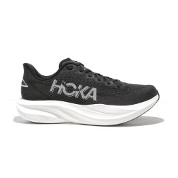 HOKA Mach 7 donna 7.5 BWHT