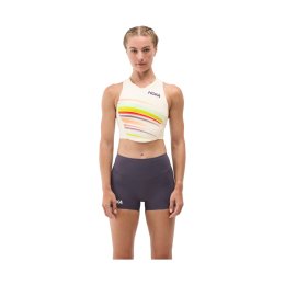 HOKA Reggiseno corto Race Day L AFLR