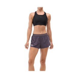 HOKA Pantaloncino Race Day Split donna XS SQDNK