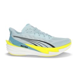 PUMA Deviate NITRO 4 donna 38 09-Fresh Water-Nitro Blue