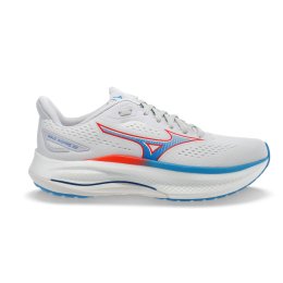 MIZUNO Wave Inspire 22 uomo 11.5 51/Cloudscape