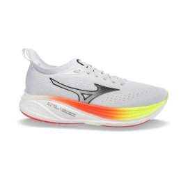 MIZUNO Neo Zen 2 uomo 11.5 51/Cloudscape/Black/Orange.com