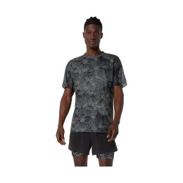 ASICS T-SHIRT EDIZIONE LIMITATA METARUN XL 001 / PERFORMANCE BLACK