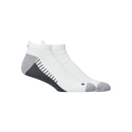 ASICS Calzini Performance Run Ankle 43-46 100 / BRILLIANT WHITE