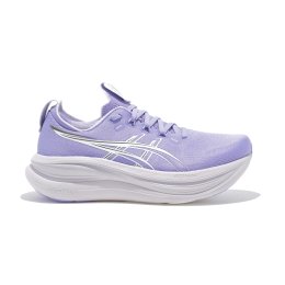 ASICS Gel-Nimbus 28 donna 5.5 500 / BLUEBELL/WHITE