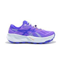 ASICS Trabuco 14 donna 7 500 / AMETHYST/COBALT BURST