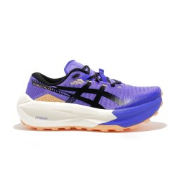 ASICS Trabuco Max 5 donna 7 500 / AMETHYST/BLACK