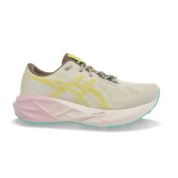 ASICS Novablast 5 TR donna 6 020 / LIGHT DUST/CACTI