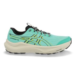 ASICS GT-2000 14 TR UOMO 10 300 / AURORA GREEN/CACTI