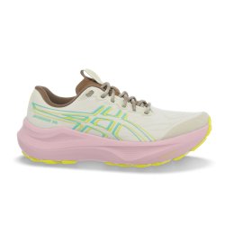 ASICS GT-2000 14 TR DONNA 9 020 / LIGHT DUST/CACTI