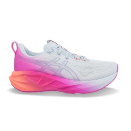 ASICS Novablast 5 donna 10 400 / SKY/DIGITAL SAKURA