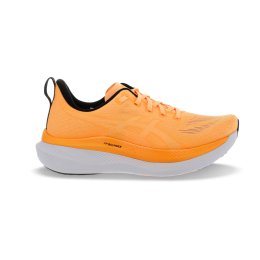 ASICS Glideride Max 2 uomo 11 800 / ORANGE GLOW/STADIUM ORANGE