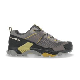 SALOMON X Ultra 5 uomo 11.5 CLOUDBURST/BLACK/WILLOW
