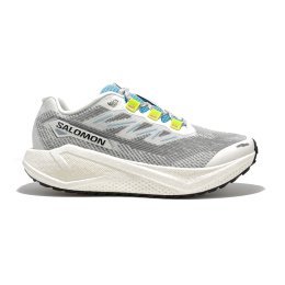 SALOMON Aero Blaze 3 GRVL uomo 11.5 VANILLA ICE/OJOS DEL SALAR/BLACK