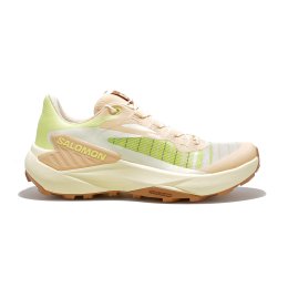 SALOMON Genesis donna 5 ALMOND CREAM/TRANSPARENT YELLOW/SUN