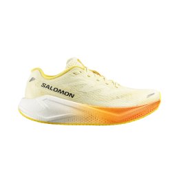 SALOMON Aero Blaze 3 donna 5.5 Transparent Yellow / White / Nectar