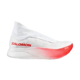SALOMON S/Lab Phantasm 3 10.5 WHITE/WHITE/FIERY RED