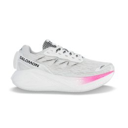SALOMON Aero Glide 4 donna 5 White / White / Black