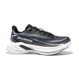SALOMON Spectur 3 uomo 9 Black / White / Castlerock