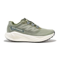 SALOMON Aero Blaze 3 GRVL uomo 11 TEA/VANILLA ICE/DEEP LICHEN GREEN