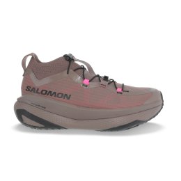 SALOMON GRVL Concept Mixte 10 Iron / Black / Knockout Pink