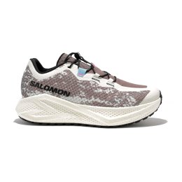 SALOMON Aero Glide 4 GRVL donna 7 VANILLA ICE/BLACK/IRON