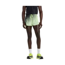 NEW BALANCE Short da running Ultra Light stampato uomo M AFTERGLOW