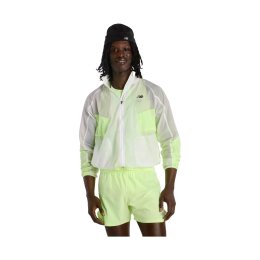 NEW BALANCE Giacca running RC uomo M AFTERGLOW