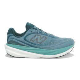 NEW BALANCE 1080 v15 uomo 42 MEDUSA GREEN