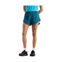NEW BALANCE Short Sport Essential 5" (13cm) donna L STS