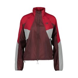 NEW BALANCE Giacca RC Jacket donna L YLR