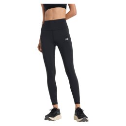 NEW BALANCE Legging 25" RC donna XS BK