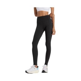 NEW BALANCE Leggings RC Pocket 27\" donna XS BK