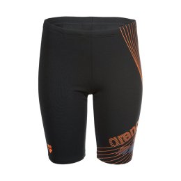 ARENA JAMMER DESIGN RAGAZZO 12-13 505 / BLACK / TEAM ORANGE / TURQUOI