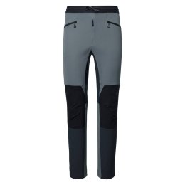 MILLET Pantalone KAMET XCS LIGHT uomo M N8058 TARMAC/NOIR