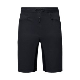 MILLET Pantaloncino Kamet XCS Light M N0247 BLACK