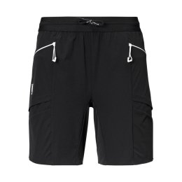 MILLET Short KAMET XCS LIGHT donna S N0247 BLACK