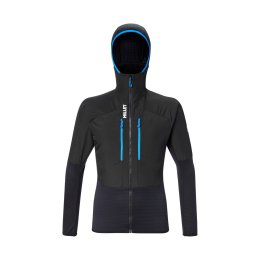 MILLET Pile Parmelan Hybrid S N9302 CORONET BLUE/SAPHIR