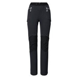 MILLET Pantalone Kamet XCS Light donna S N0247 BLACK